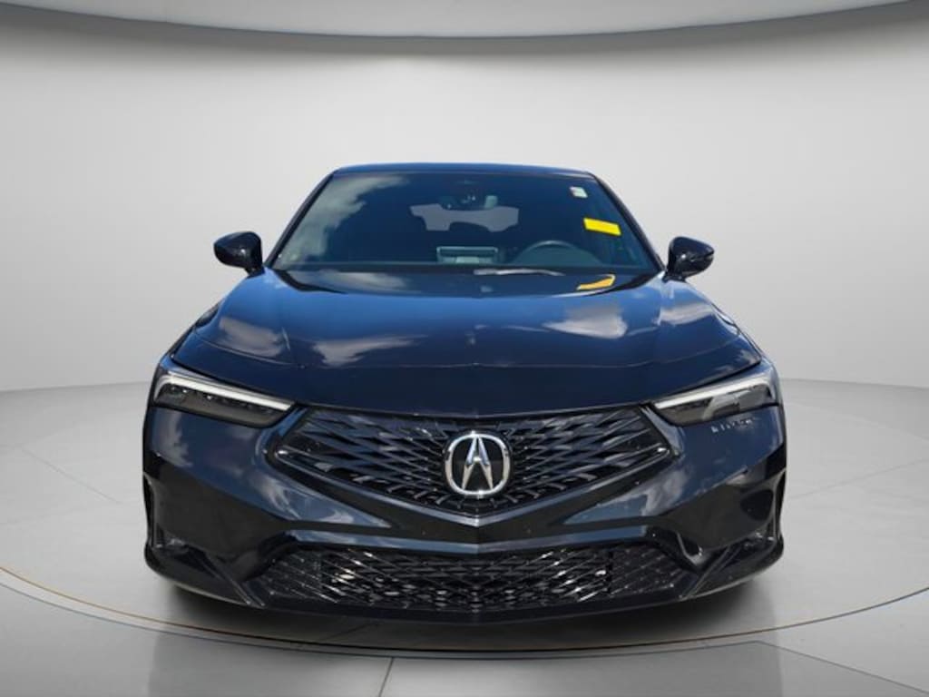 Used 2023 Acura Integra A-Spec Package Hatchback