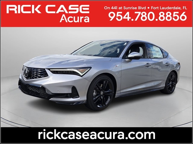 2026 Acura Integra A-Spec with Tech Package's photo