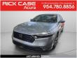 Used 2024 Honda Accord EX Sedan
