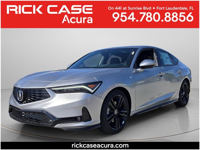 2026 Acura Integra