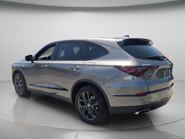 2023 Acura MDX A-Spec Package - Photo 7