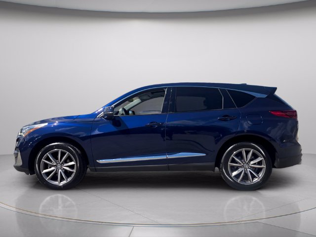 Certified 2021 Acura RDX Technology Package SUV