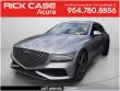 Used 2023 Genesis G80 2.5T Sport Prestige RWD Sedan