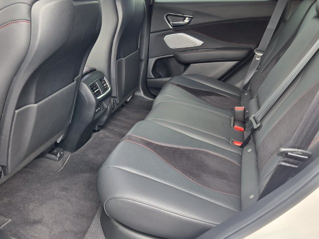 2025 Acura RDX A-Spec Package - Photo 11