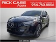  Acura RDX