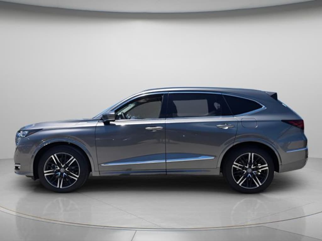 New 2026 Acura MDX Advance Package SUV