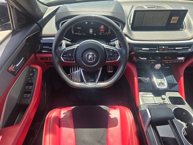 2023 Acura MDX A-Spec Package - Photo 13