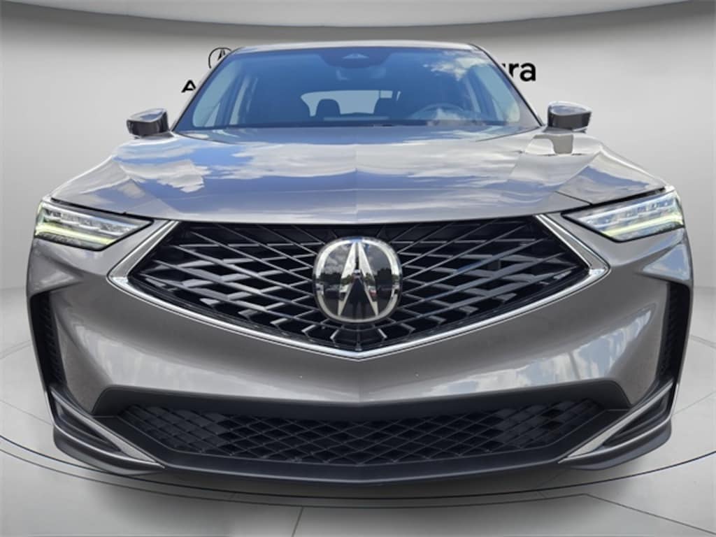 New 2026 Acura MDX Base SUV