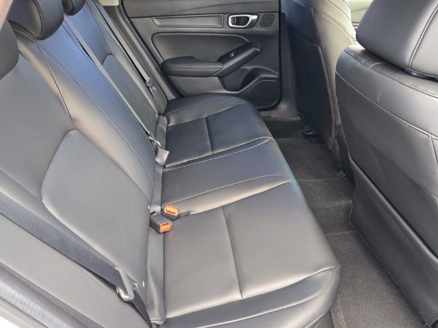 2024 Acura Integra Base - Photo 15