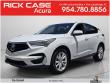 Certified 2020 Acura RDX  SUV