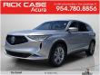 Certified 2024 Acura MDX FWD SUV