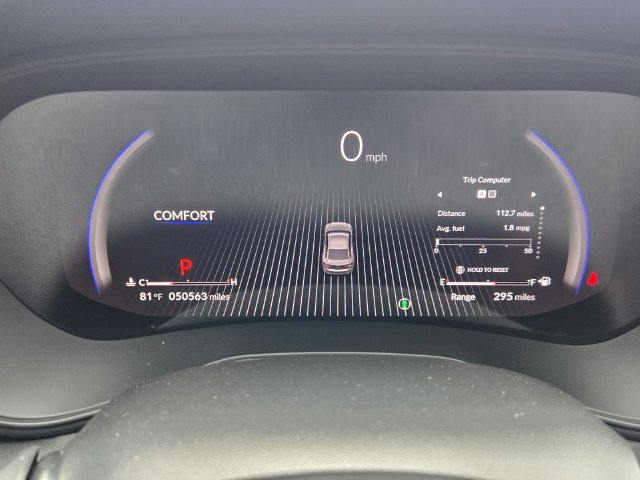 2024 Acura TLX A-SPEC Package - Photo 26