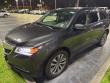 Used 2015 Acura MDX 3.5L Technology Pkg w/Entertainment Pkg (A6) SUV
