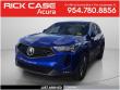 Used 2023 Acura RDX A-Spec Advance Package SUV