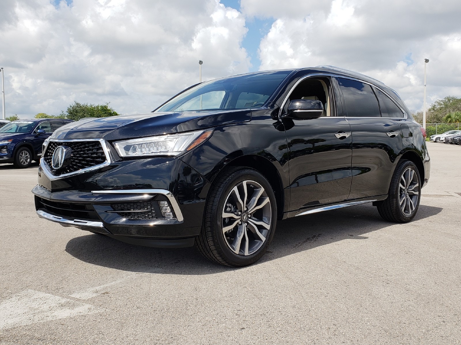 New Acura Specials at Rick Case Acura in Ft. Lauderdale Serving Miami