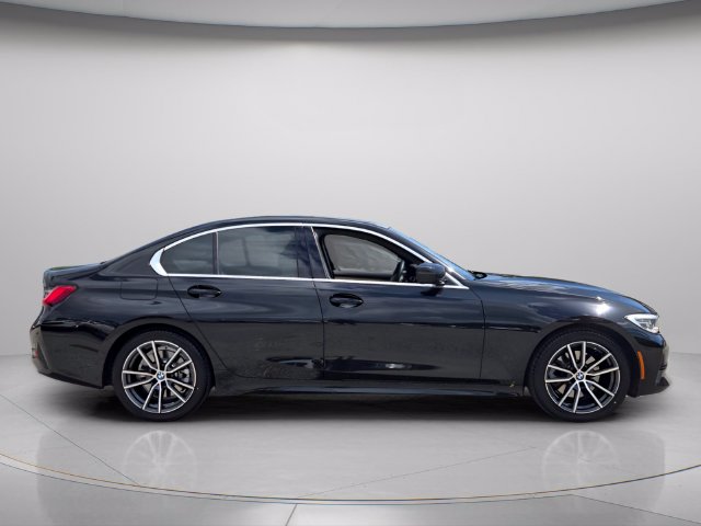 Used 2020 BMW 330i 330i Sedan