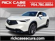  Acura ADX