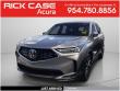 Certified 2026 Acura MDX FWD Technology Package SUV