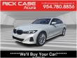 Used 2024 BMW 330i xDrive Sedan