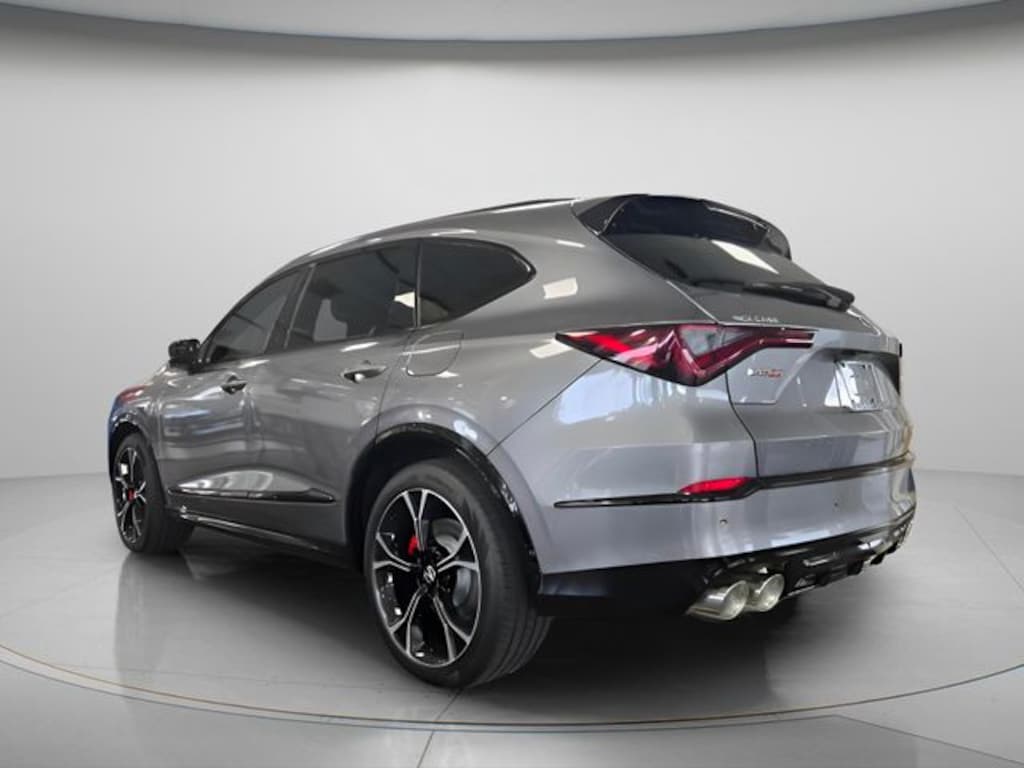New 2026 Acura MDX Type S w/Advance Package SUV
