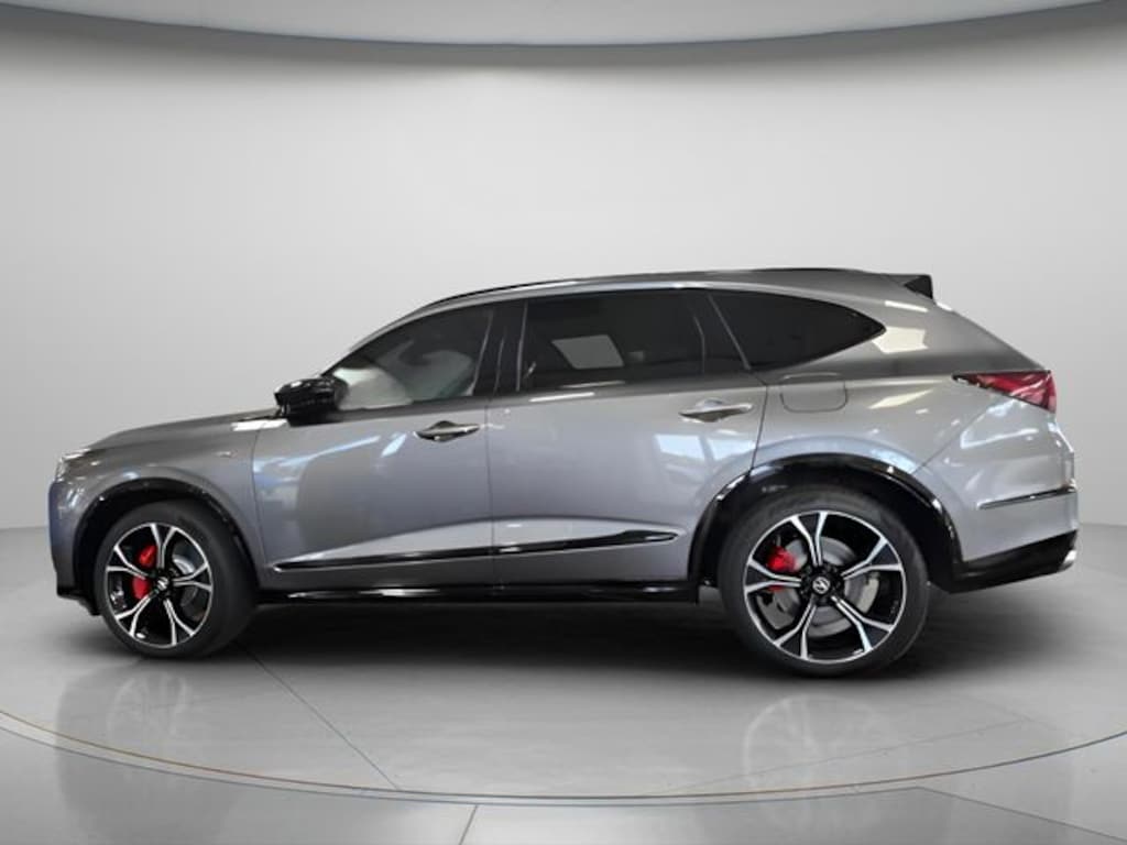 New 2026 Acura MDX Type S w/Advance Package SUV