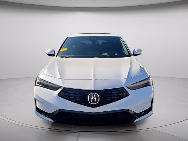 Used 2024 Acura Integra A-Spec Tech Package Hatchback