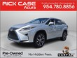  LEXUS RX 350L