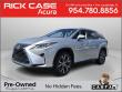 Used 2018 Lexus RX 350L  SUV