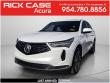 Used 2025 Acura RDX Technology Package SUV