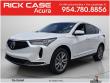 Certified 2023 Acura RDX Technology Package SUV