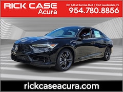 2026 Acura Integra A-Spec Package Hatchback