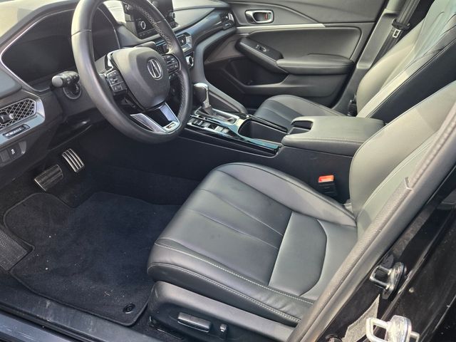 2023 Acura Integra A-Spec - Photo 11