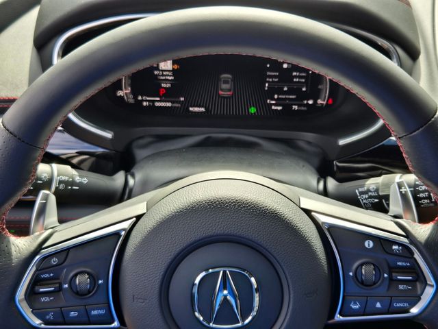 2026 Acura MDX A-Spec Package - Photo 13