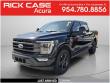 Used 2023 Ford F-150 XLT Truck SuperCrew Cab