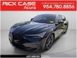 Used 2024 Acura Integra A-Spec Tech Package Hatchback