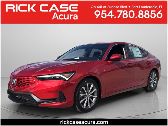 2026 Acura Integra -'s photo
