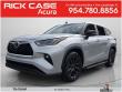 Used 2023 Toyota Highlander Limited SUV