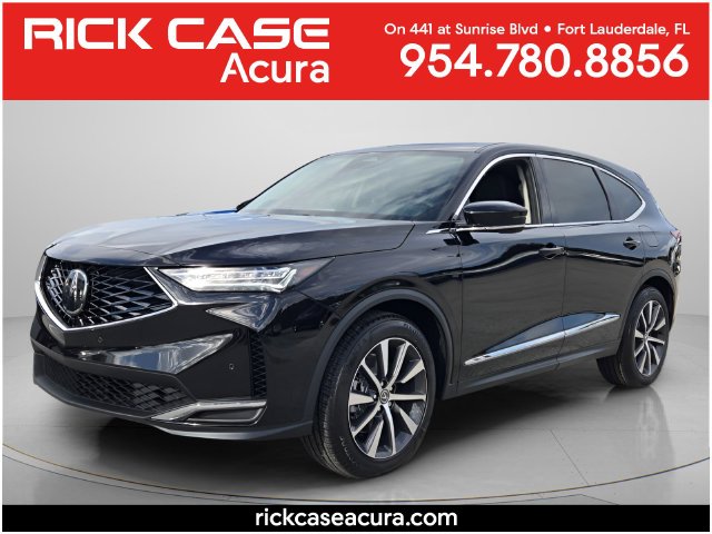 2026 Acura MDX Technology Package SUV