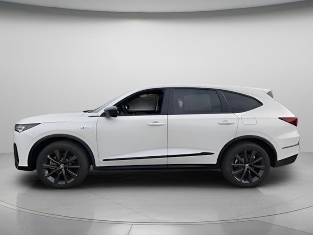 New 2026 Acura MDX A-Spec SUV