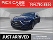 Acura TLX