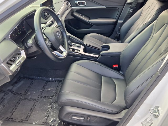 2024 Acura Integra Base - Photo 10