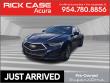 Used 2021 Acura TLX  Sedan