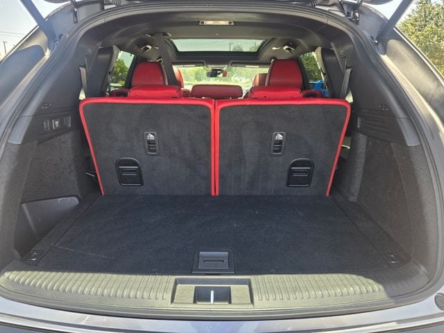 2023 Acura MDX A-Spec Package - Photo 14