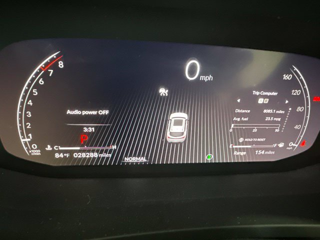 Used 2025 Acura MDX FWD Technology Package SUV