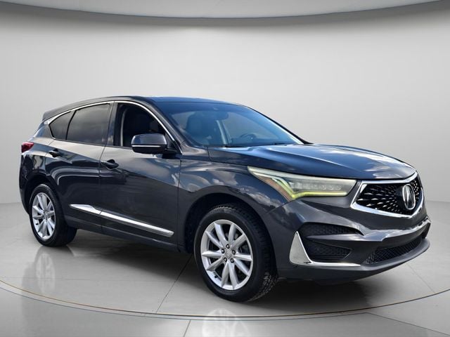 2020 Acura RDX Base - Photo 9