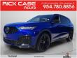 Certified 2025 Acura MDX SH-AWD A-Spec Advance Package SUV