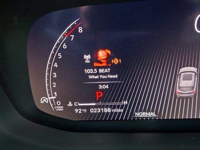 2025 Acura MDX Technology Package - Photo 27