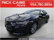  Acura TLX