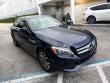 Used 2017 Mercedes-Benz C-Class C 300 4MATIC Sedan
