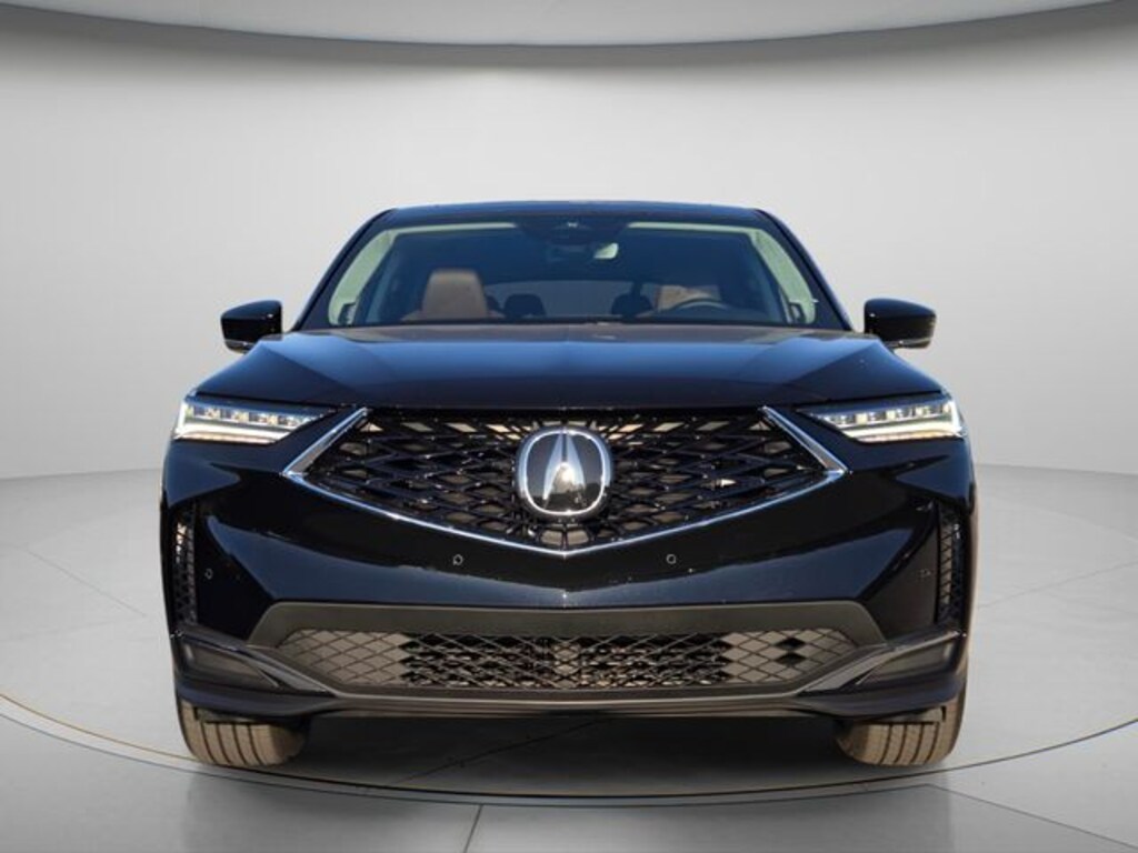 New 2026 Acura MDX Technology Package SUV